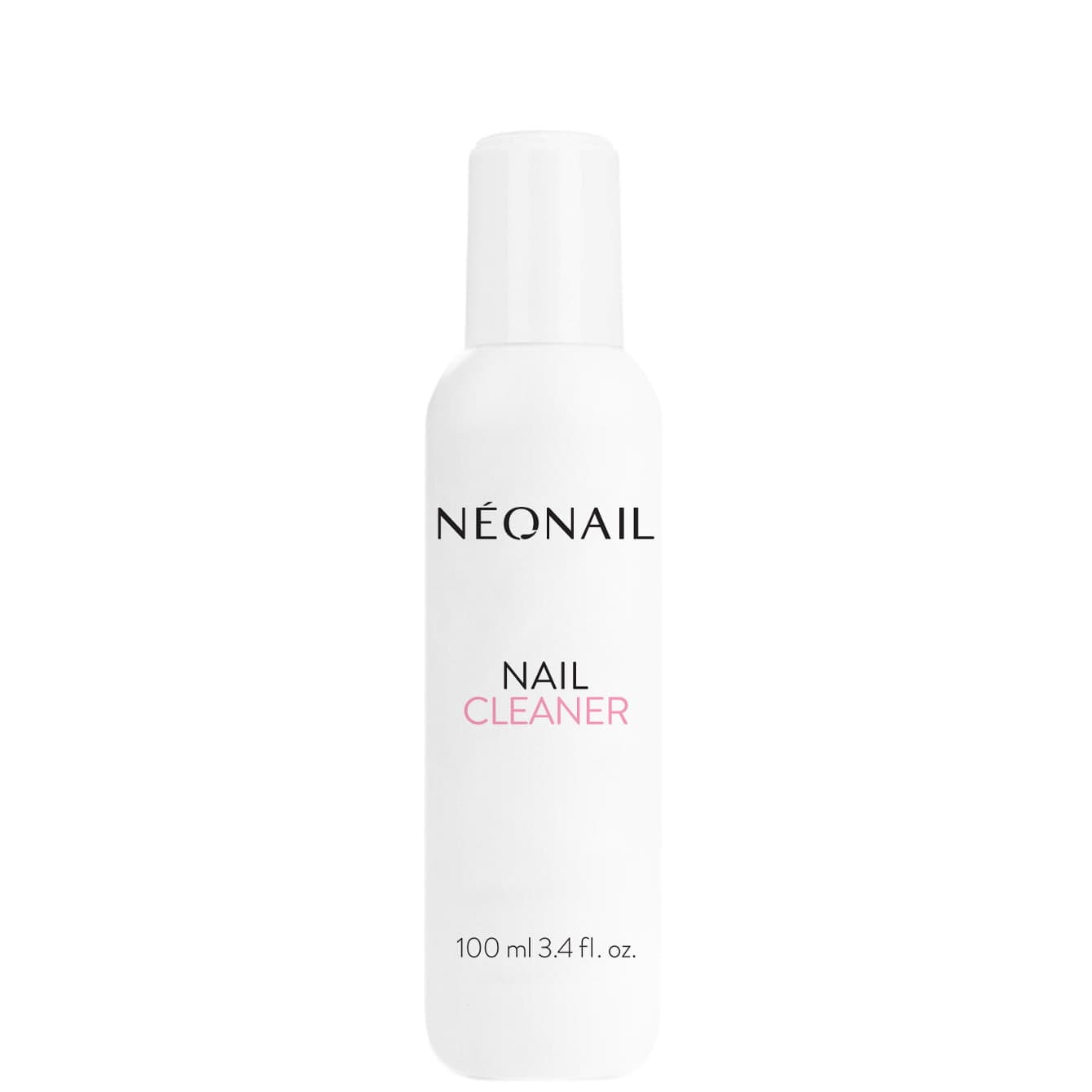 Nail Cleaner preparat odtłuszczający i wysuszający powierzchnię paznokcia