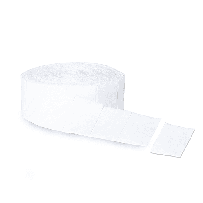 Cotton Pads – waciki celulozowe 12-warstwowe