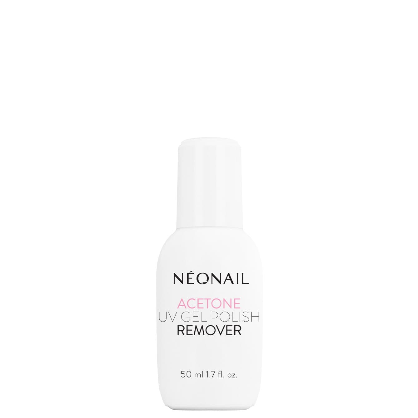 UV Gel Polish Remover, aceton