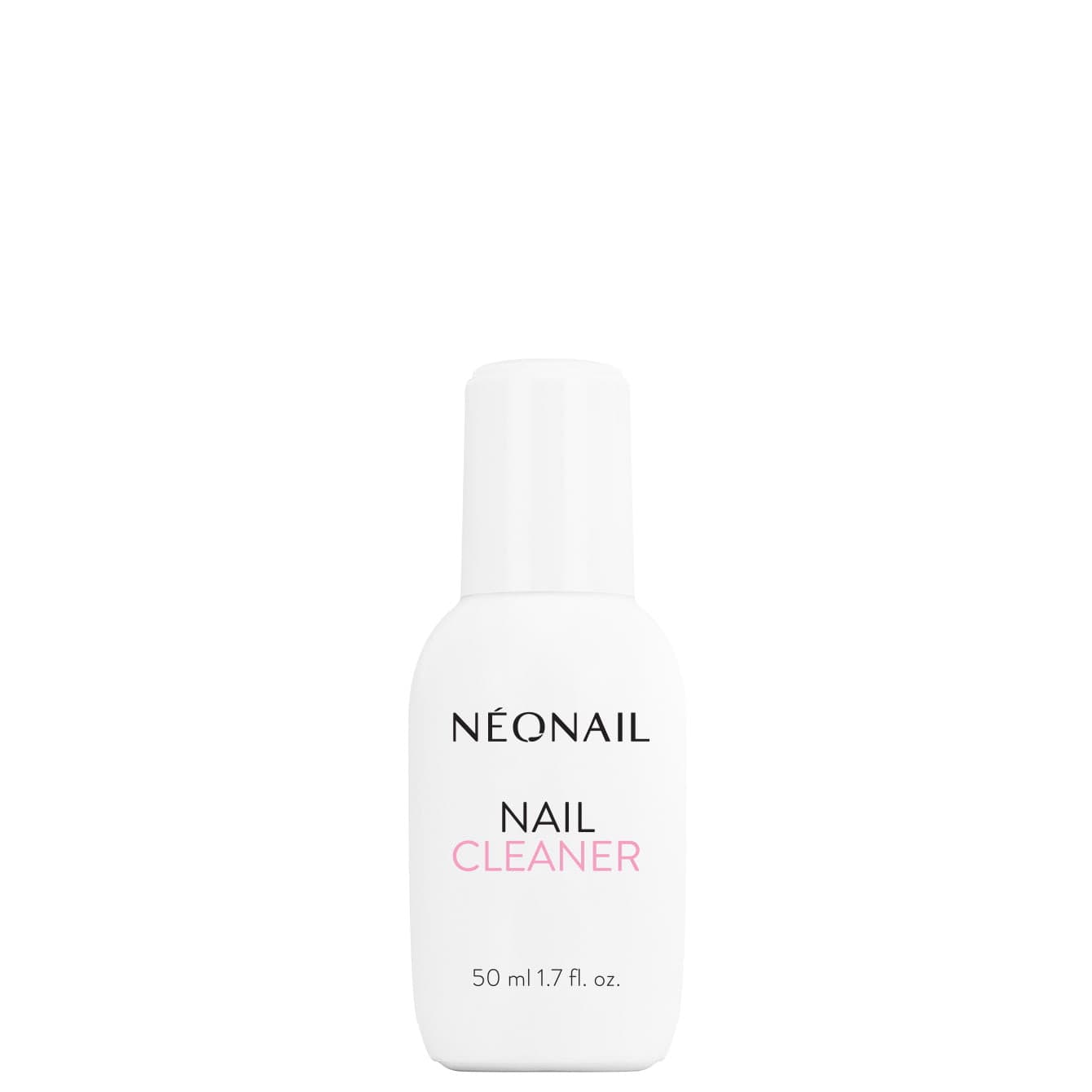 Nail Cleaner preparat odtłuszczający i wysuszający powierzchnię paznokcia