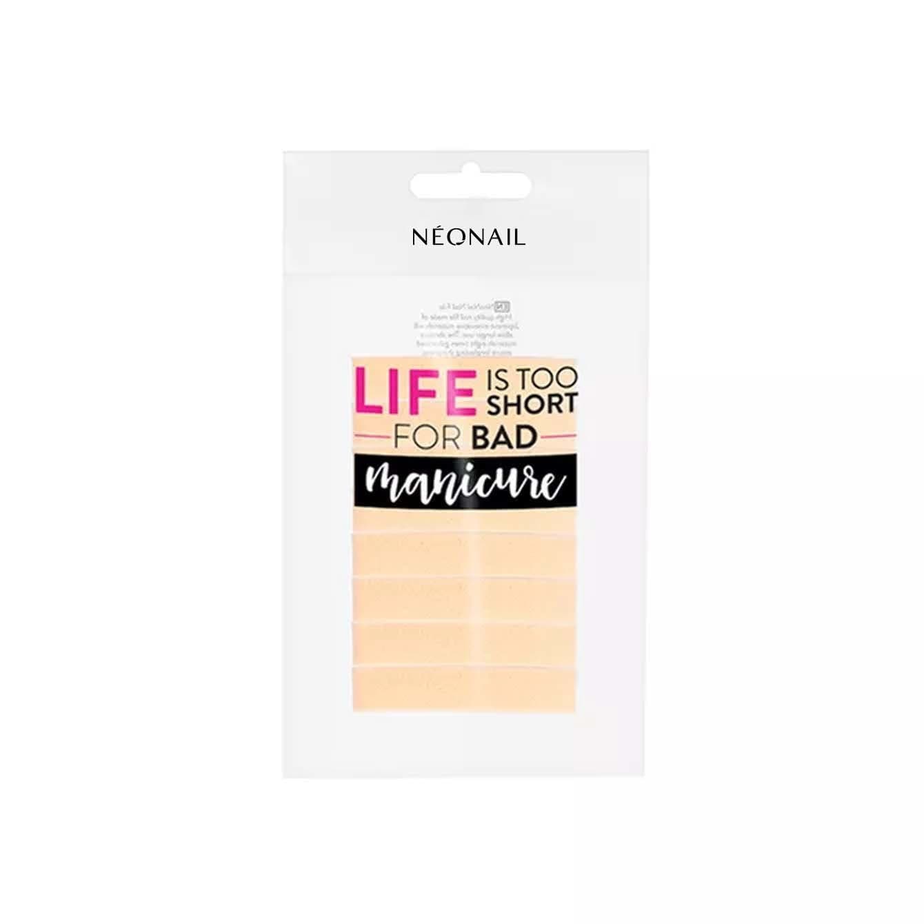 Nail Sponges Latex gąbki do paznokci