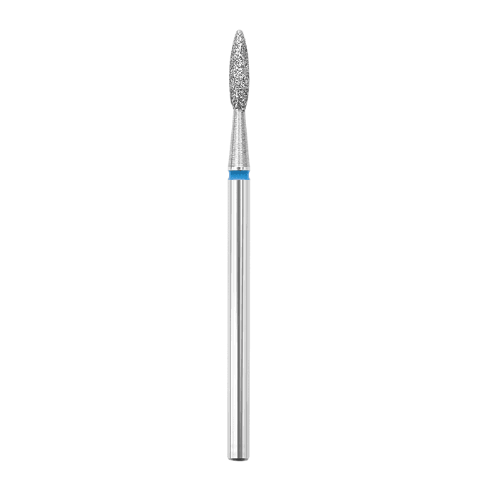Diamond Drill Flame elektryczny pilnik do paznokci typ No. 01/H