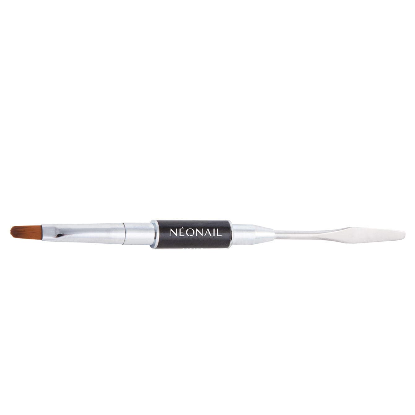 Duo Acrylgel Brush aplikator do aplikacji produktów żelowych