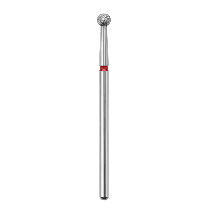 Diamond Drill Ball elektryczny pilnik do paznokci typ No. 03