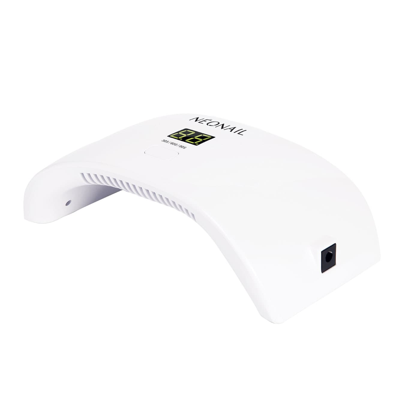 LED Lamp 12W/36