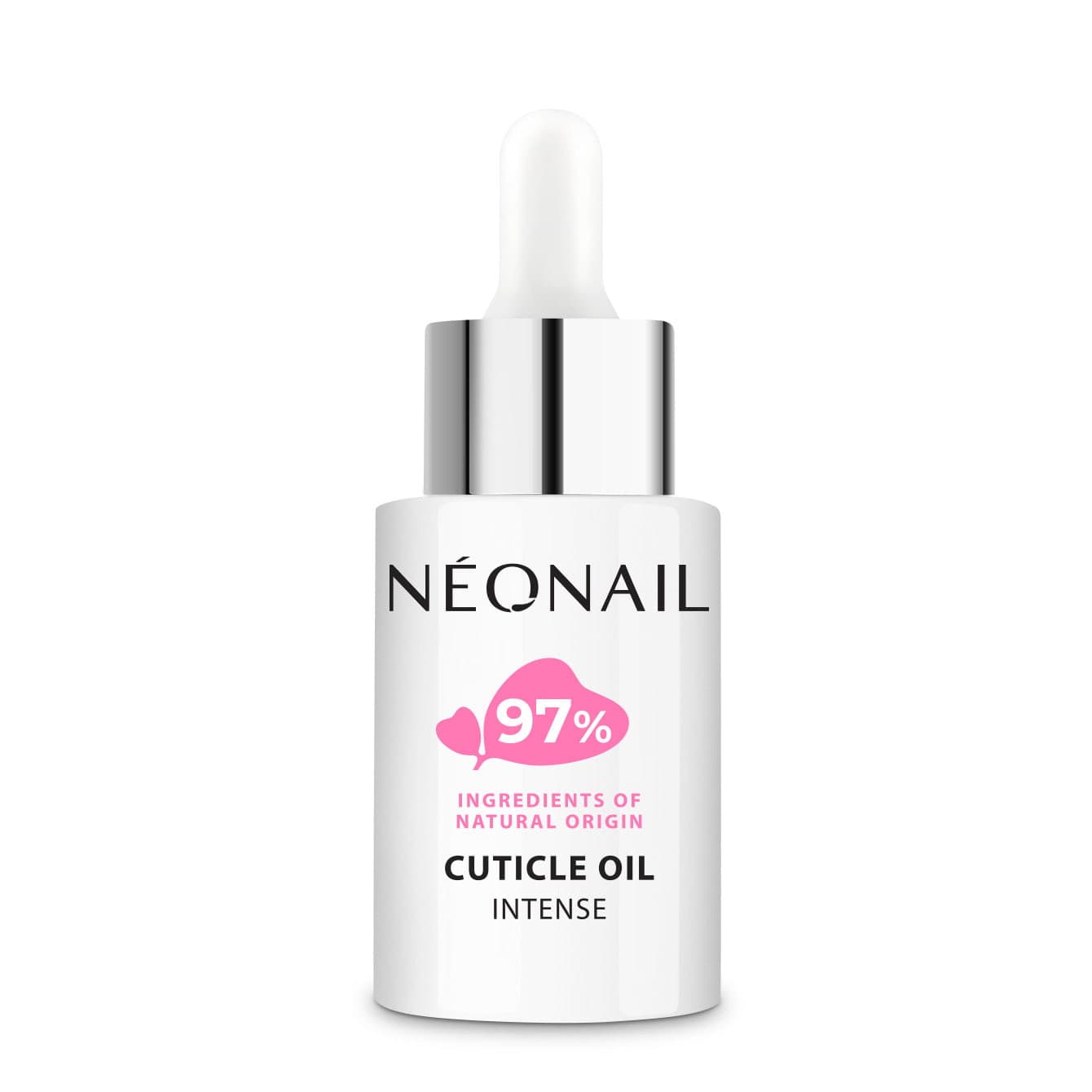 Cuticle Oil Oliwka Witaminowa Intense