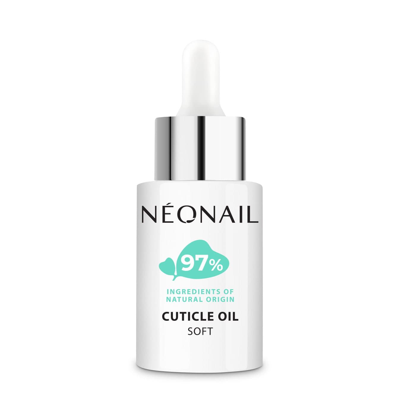 Oliwka Witaminowa - Vitamin Cuticle Oil SOFT