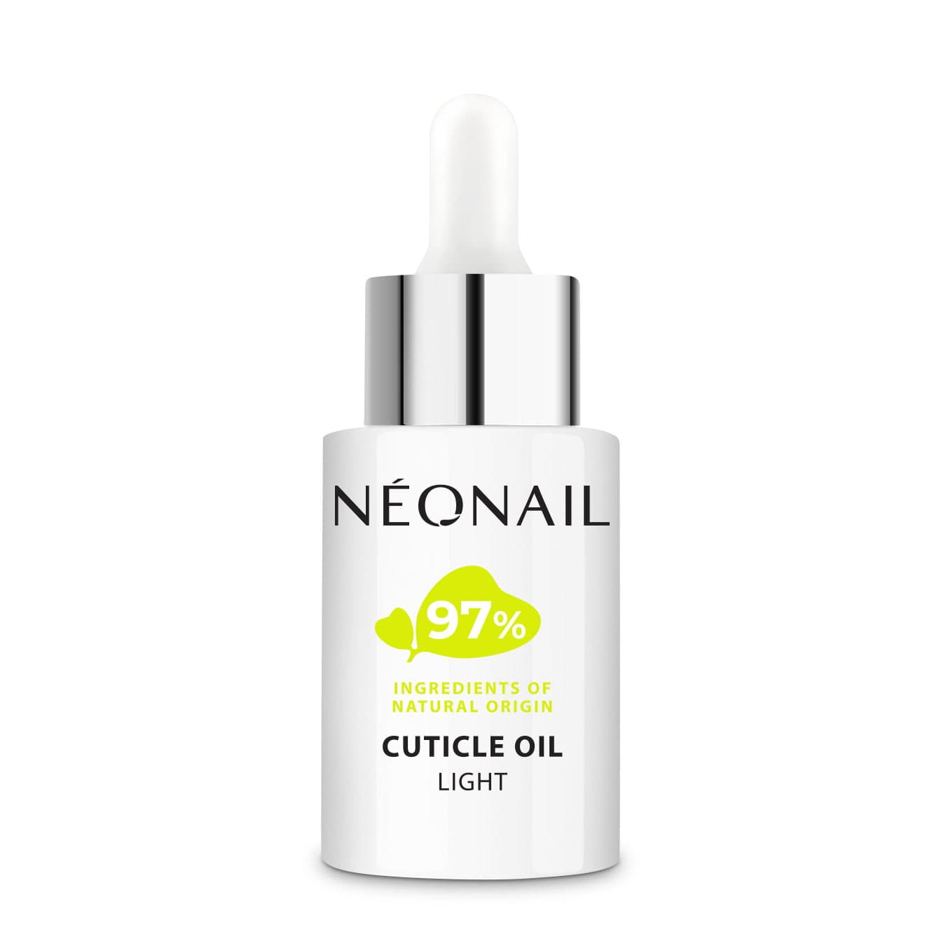 Oliwka Witaminowa - Vitamin Cuticle Oil LIGHT