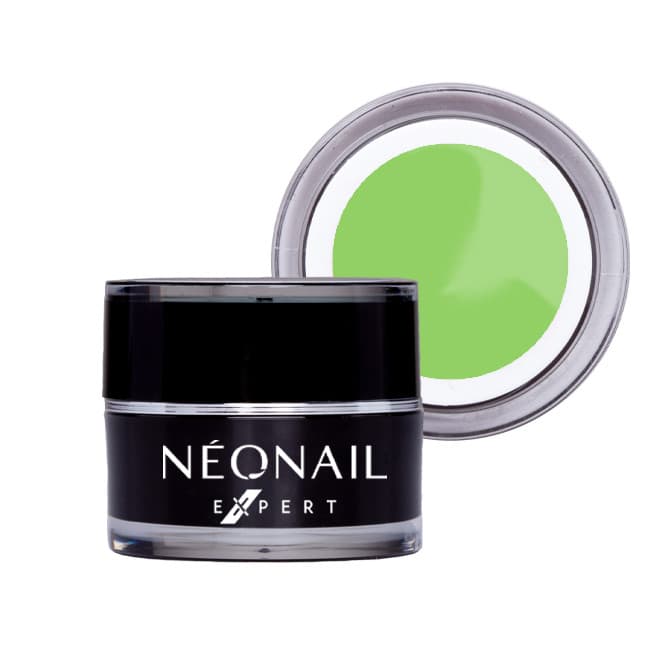 Elastic Gel NN Expert - Light Green