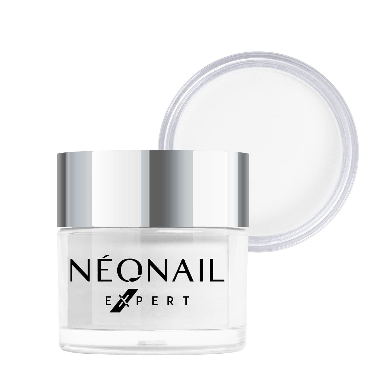 Acrylic Powder NN Expert- Clear