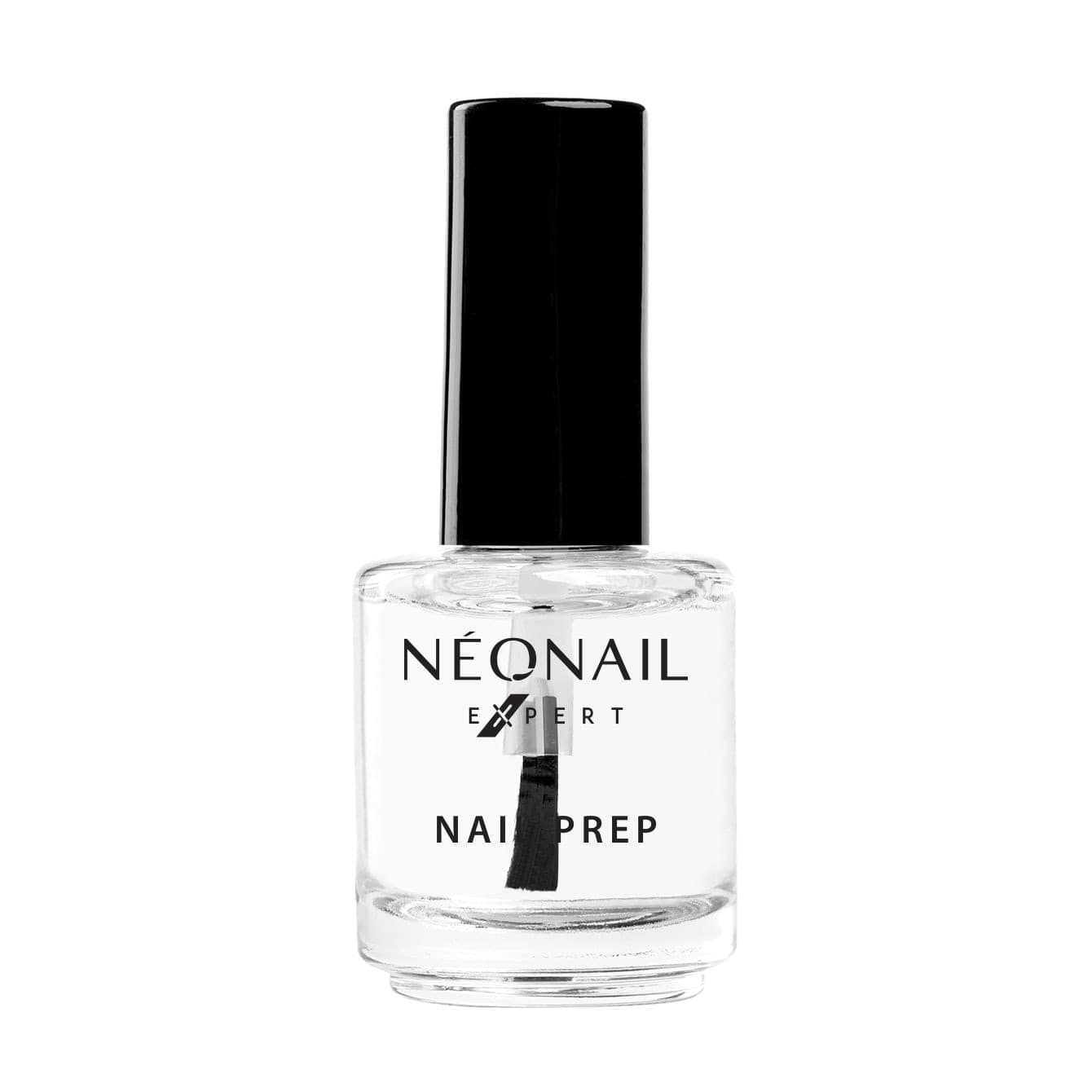 Odtłuszczacz do paznokci - NEONAIL EXPERT Nail Prep