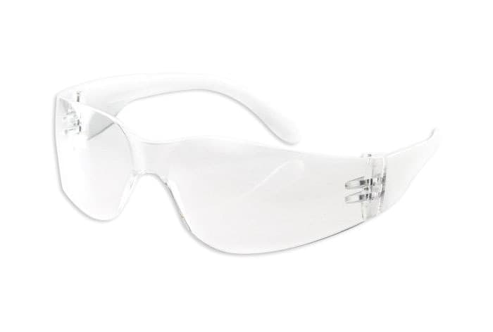 Okulary ochronne