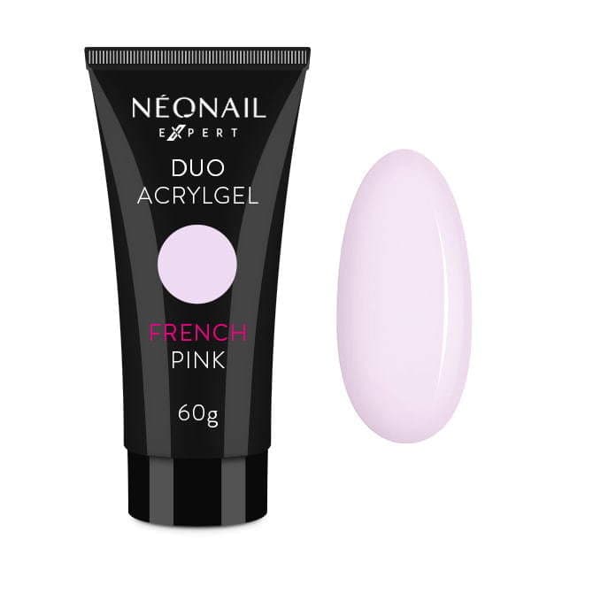Expert Duo Acrylgel French Pink