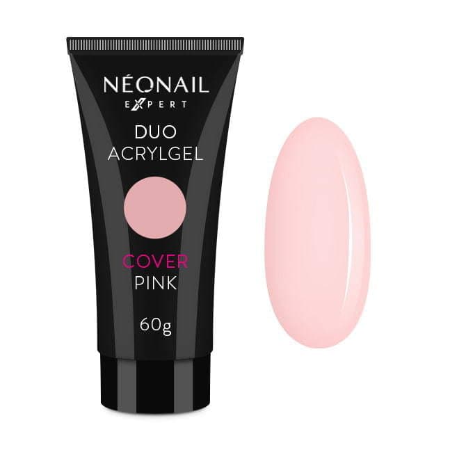 Expert Duo Acrylgel Cover Pink
