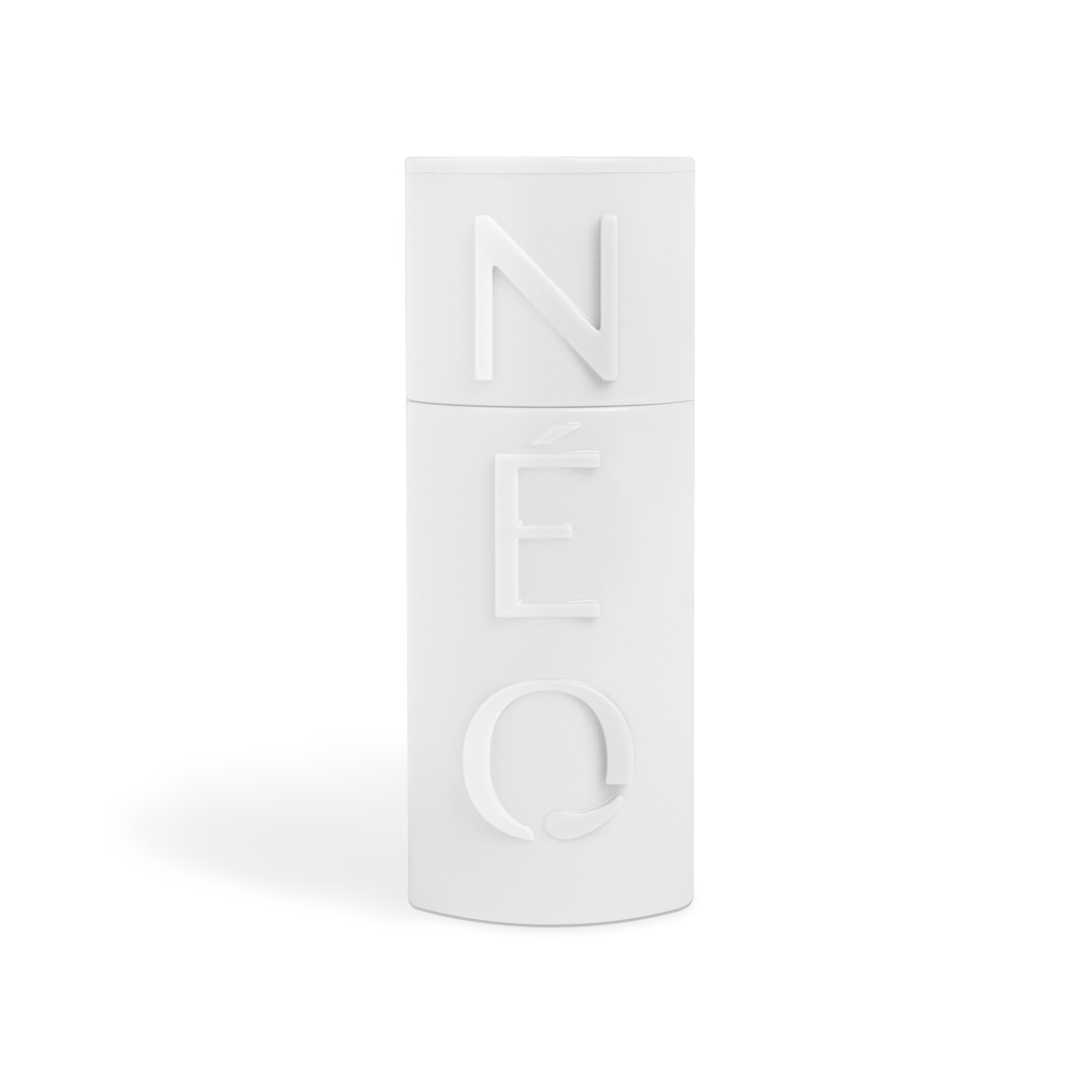 Biała lampa LED do paznokci NEO TUBE White