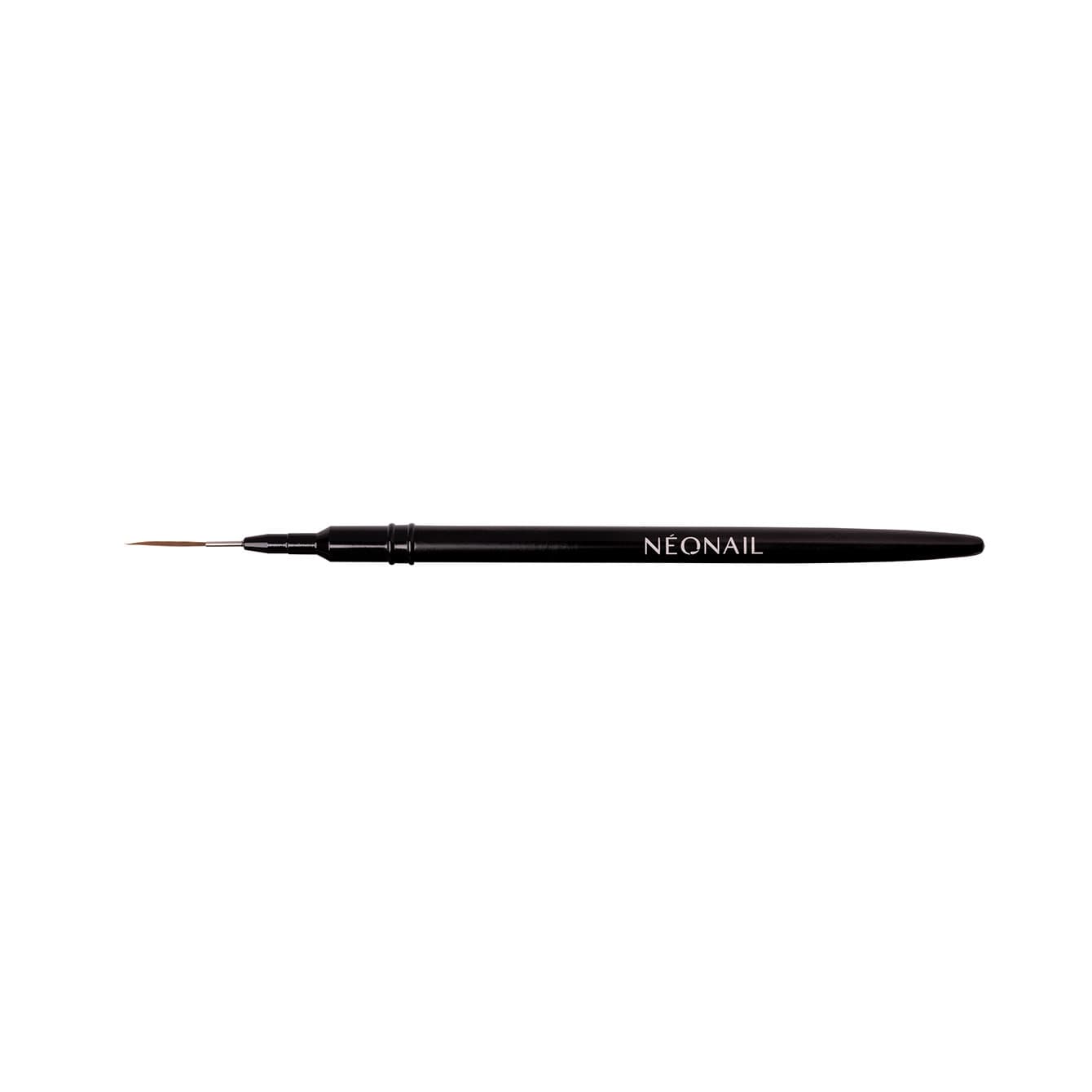 Pędzelek do zdobień 01 - Fine Line 1 mm