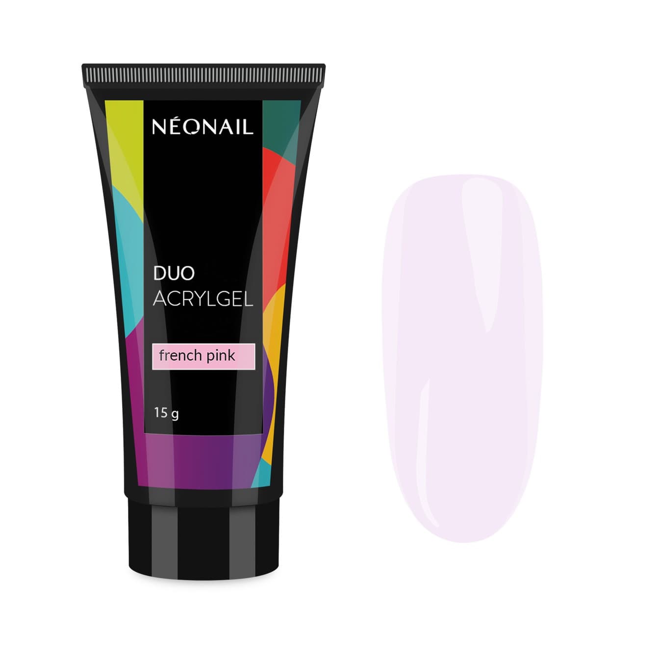 Duo Acrylgel French Pink