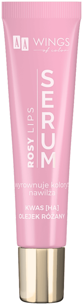 Rosy Lip Serum