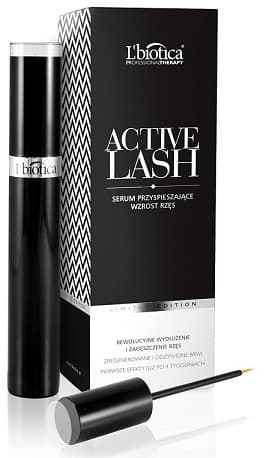 ACTIVE LASH Serum przyspieszające wzrost rzęs i brwi
