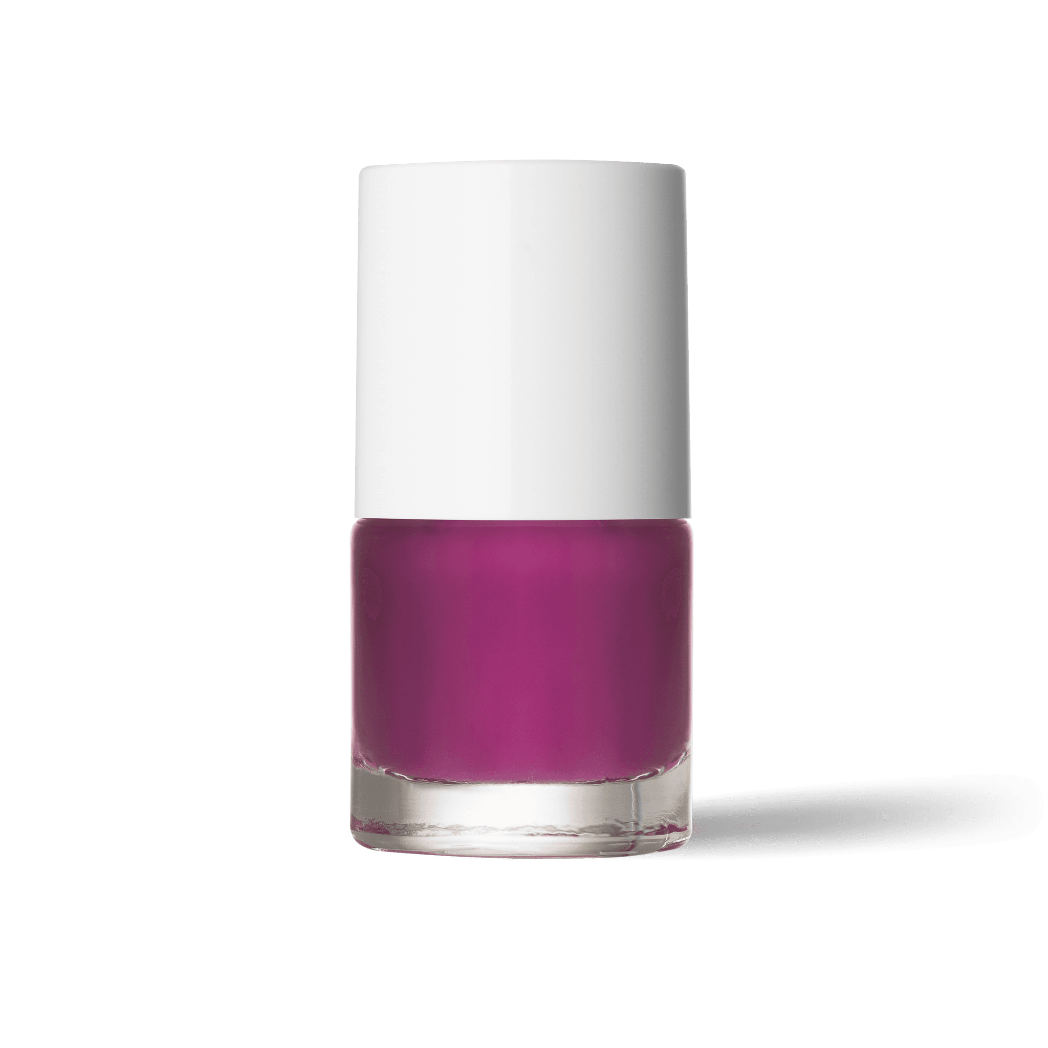 Color&care lakier do paznokci z odżywką Kolor: 06 Violet splash
