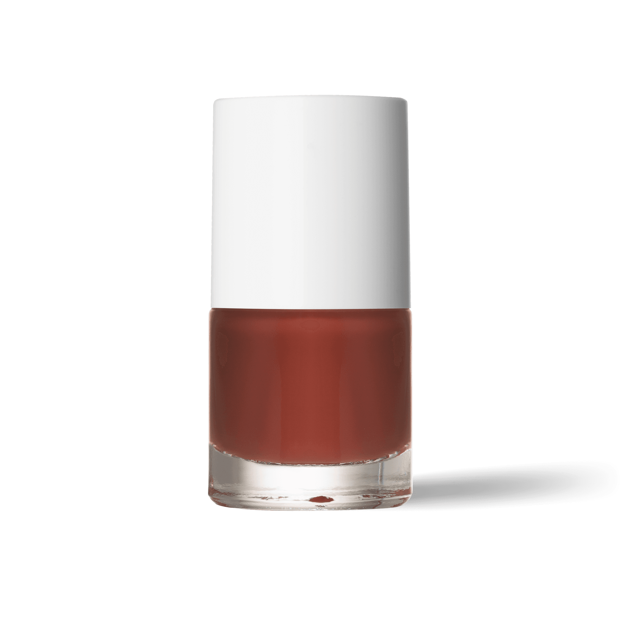 Color&care lakier do paznokci z odżywką Kolor: 15 Brown sugar