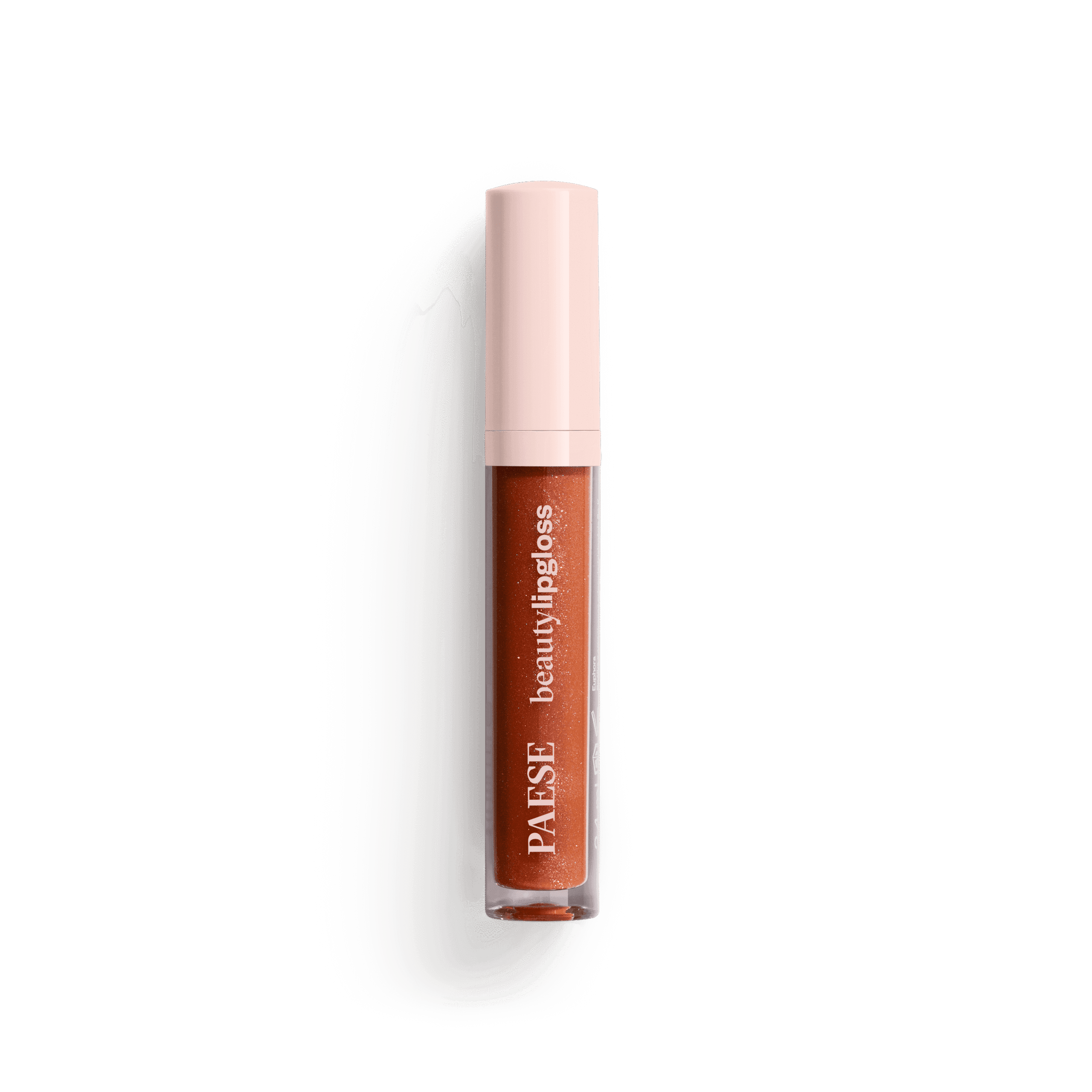 Beauty lipgloss błyszczyk do ust Kolor: 05 Glazed