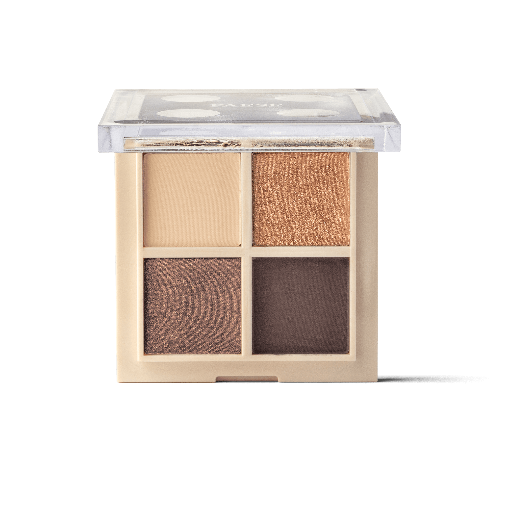 Daily vibe paleta cieni do oczu Kolor: 01 Golden hour