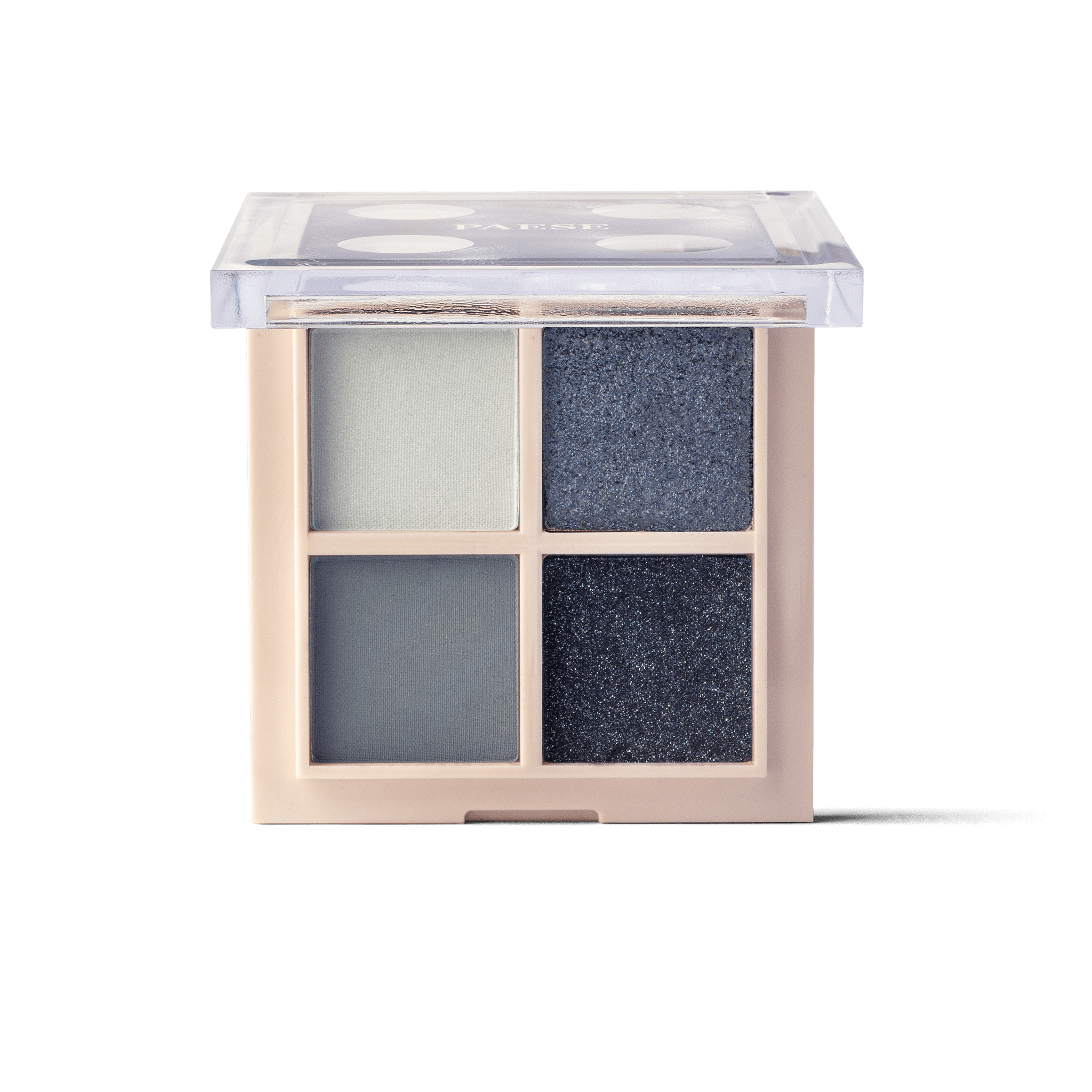Daily vibe paleta cieni do oczu Kolor: 06 Velvet smokey