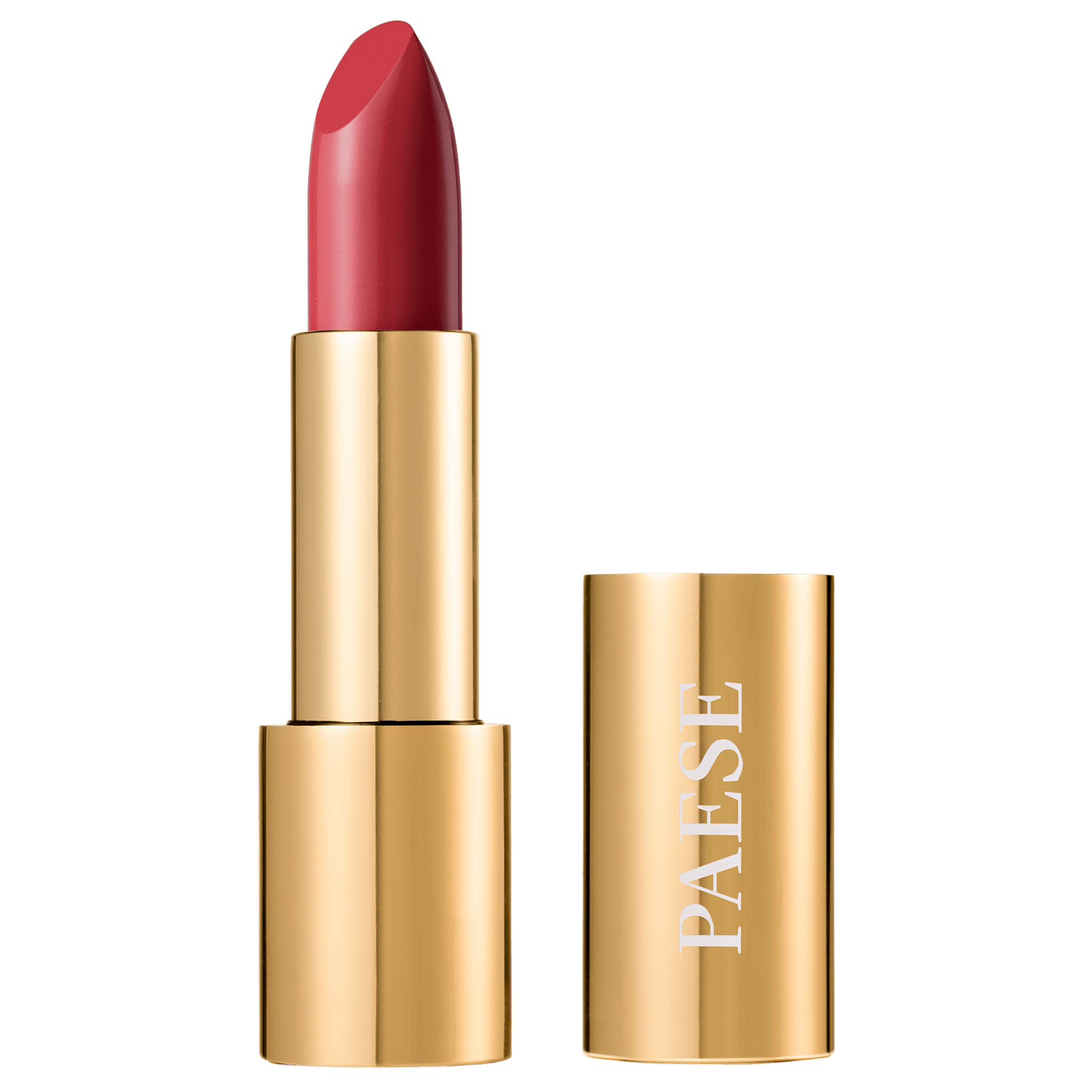 Argan lipstic pomadka z olejem arganowym Kolor: 25