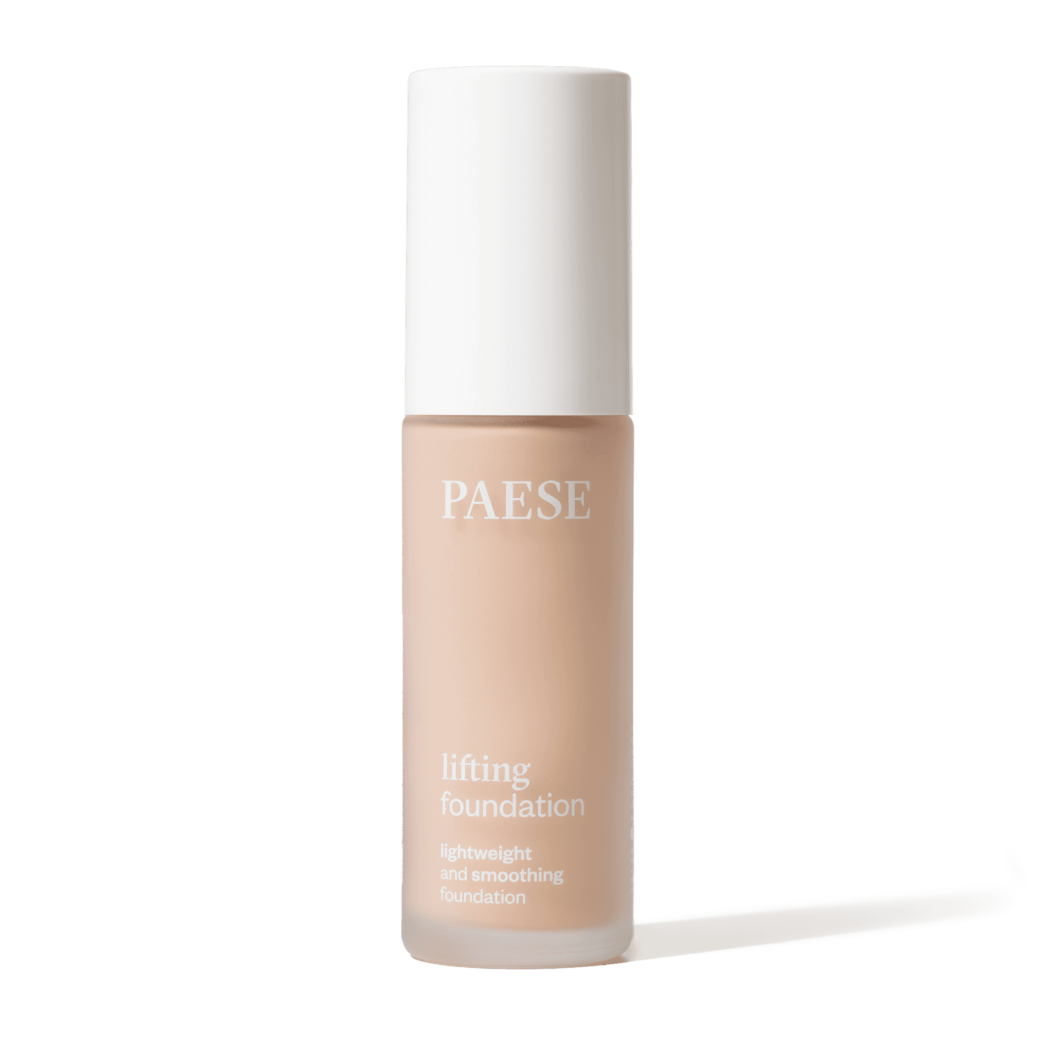 Lifting foundation podkład wygładzający Kolor: 101