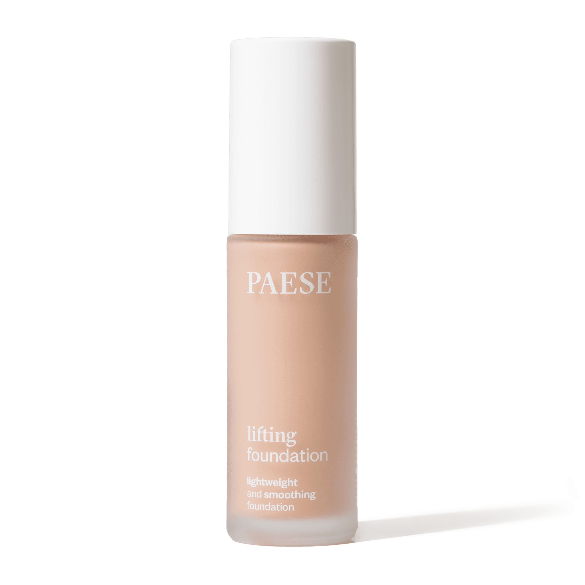 Lifting foundation podkład wygładzający Kolor: 102