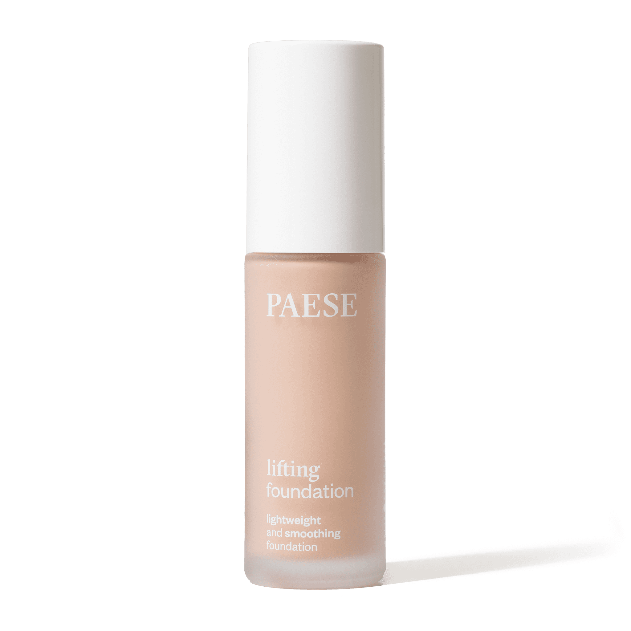 Lifting foundation podkład wygładzający Kolor: 103