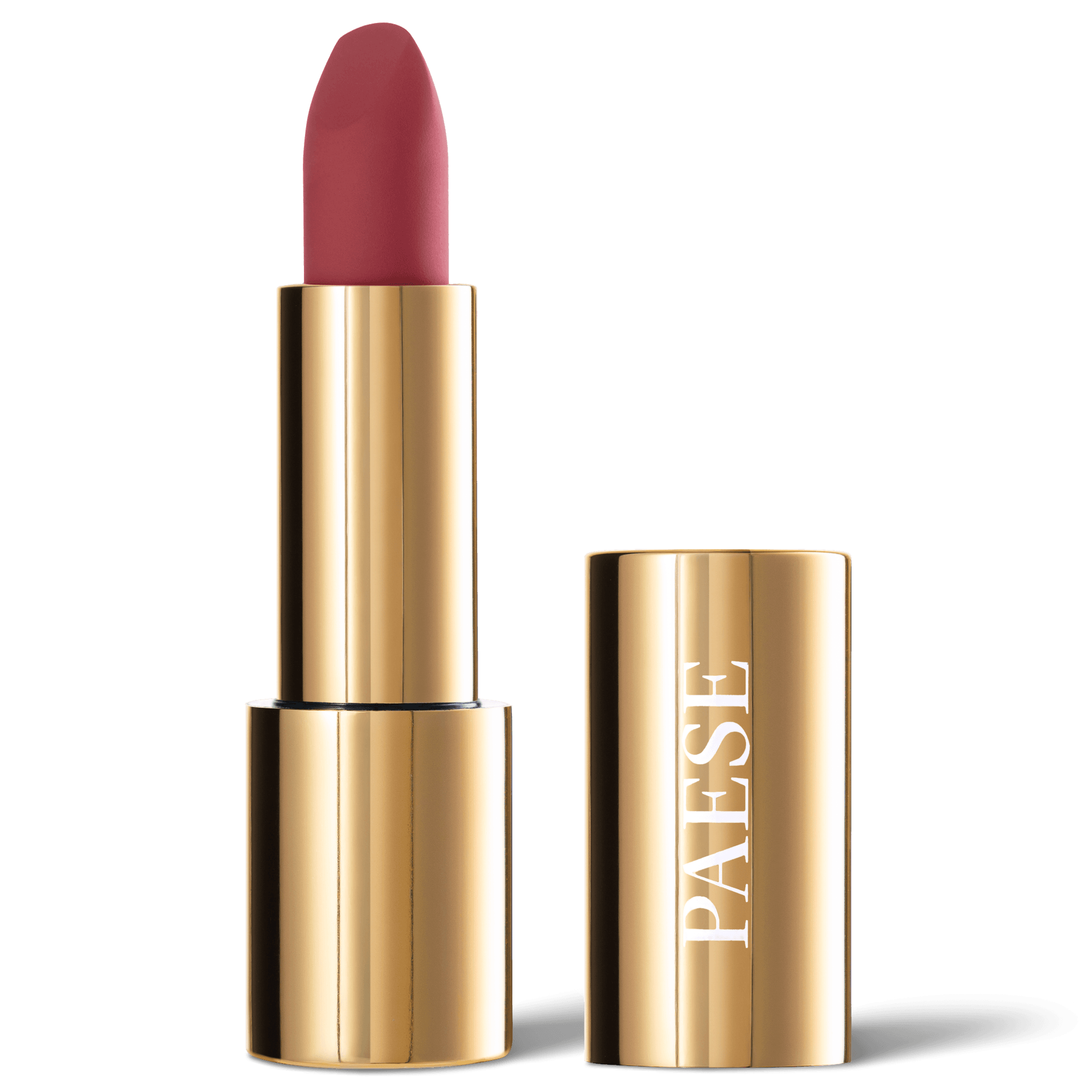 Mattologie matująca pomadka do ust Kolor: 109 Berry Nude