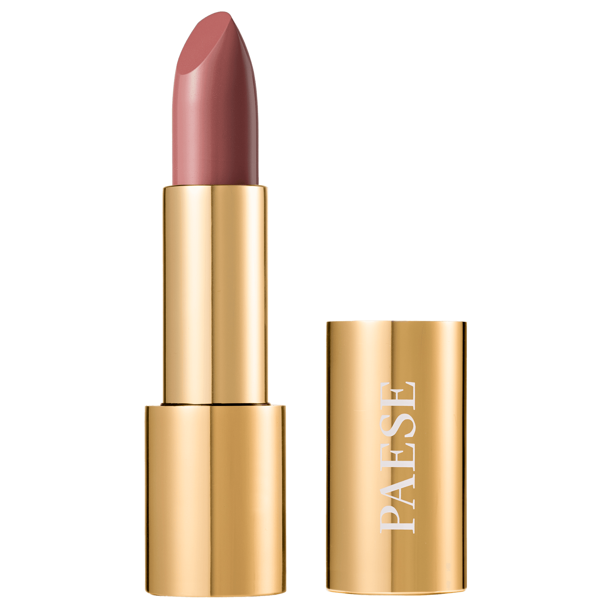 Argan lipstic pomadka z olejem arganowym Kolor: 76