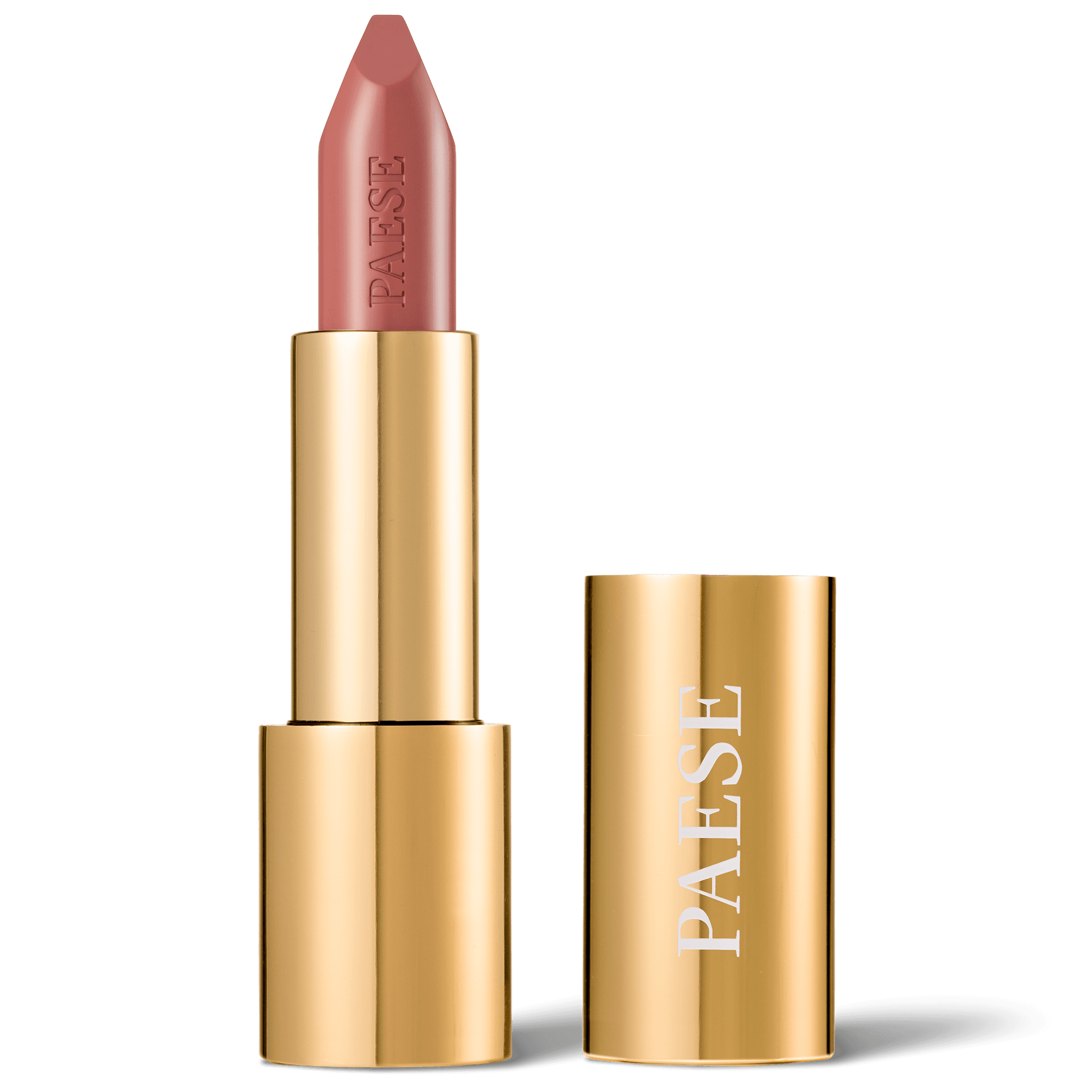 NUDELIGHTFUL Pomadka - 406 Rose Nougat
