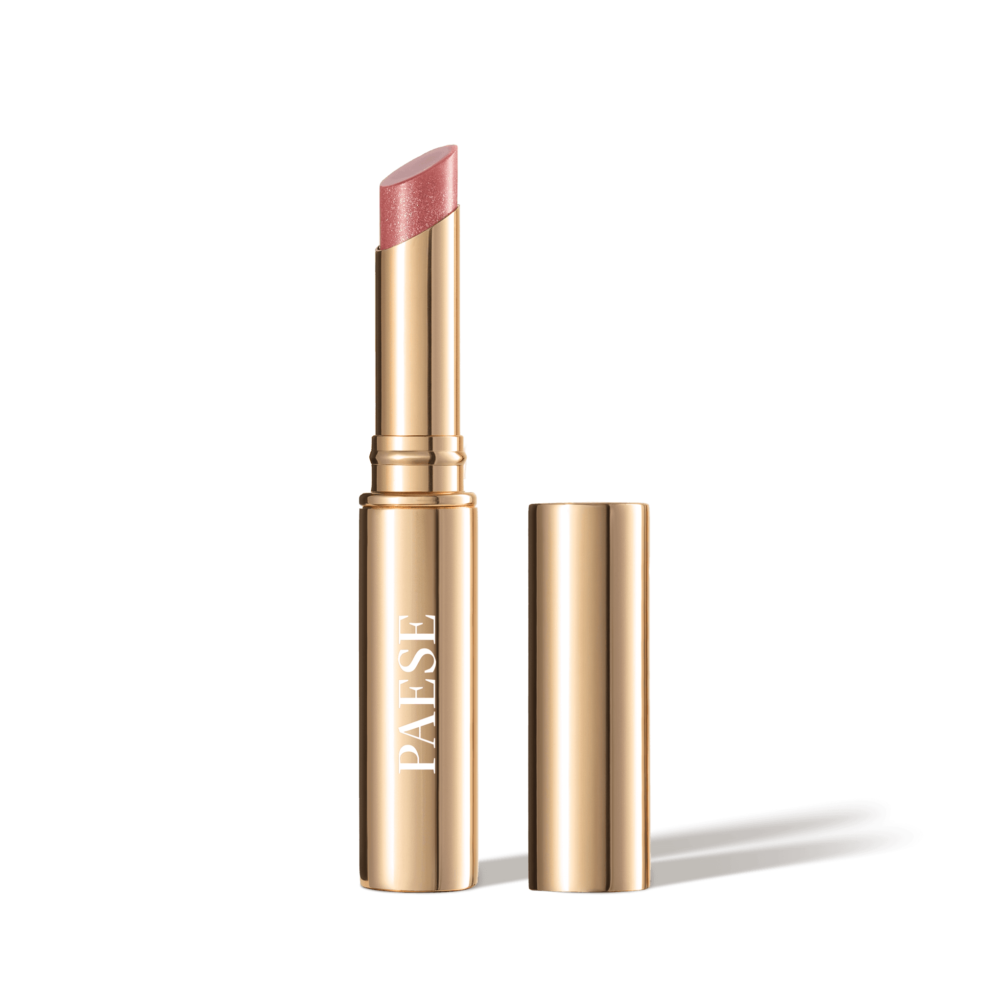 GlowyPop 3w1 Regenerujące serum do ust 503 Strawberry Brulee