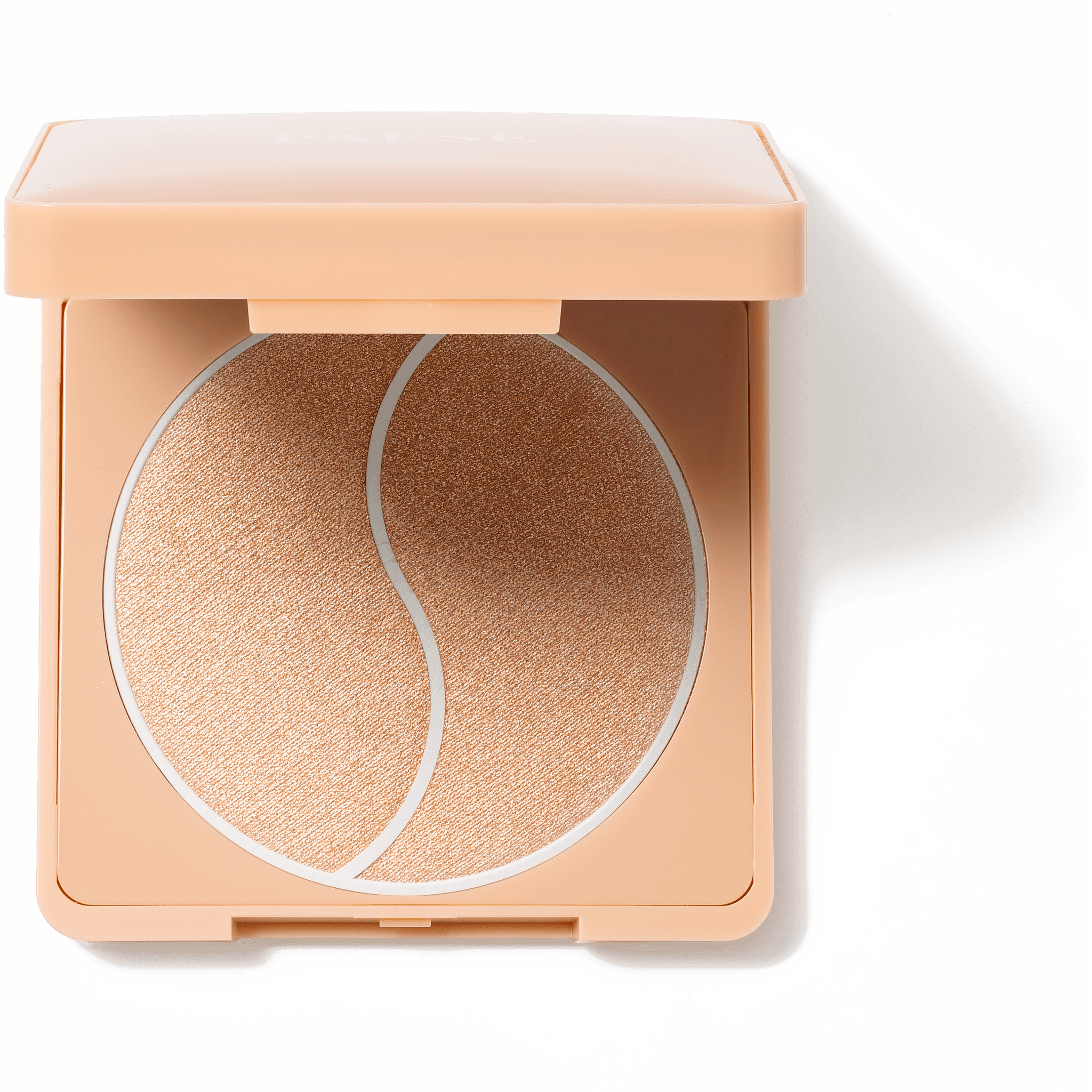 Wonder highlighter rozświetlacz prasowany Kolor: Starlight Wish
