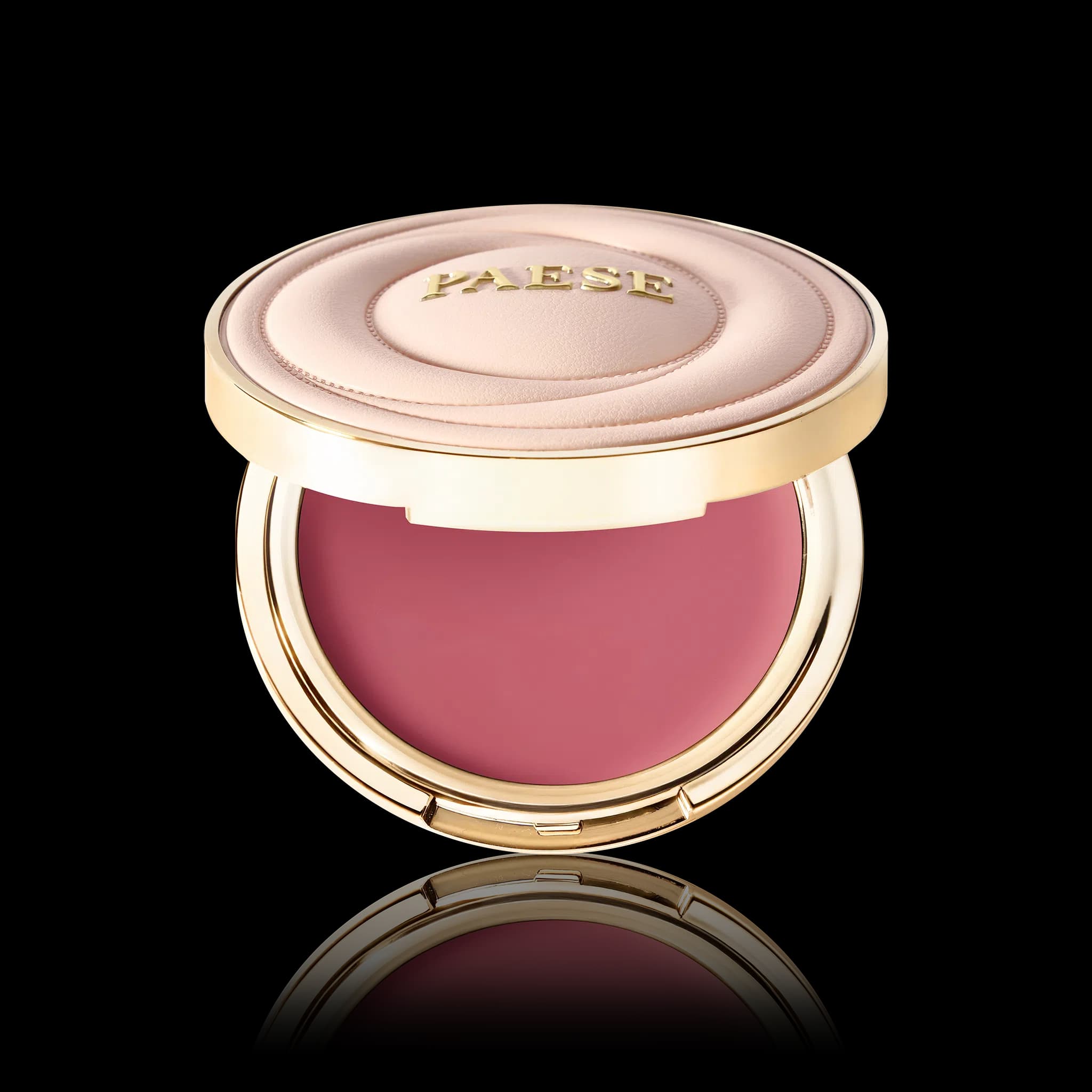 SELFGLOW KREMOWY RÓŻ Z MATOWYM EFEKTEM ROSE VEIL 03