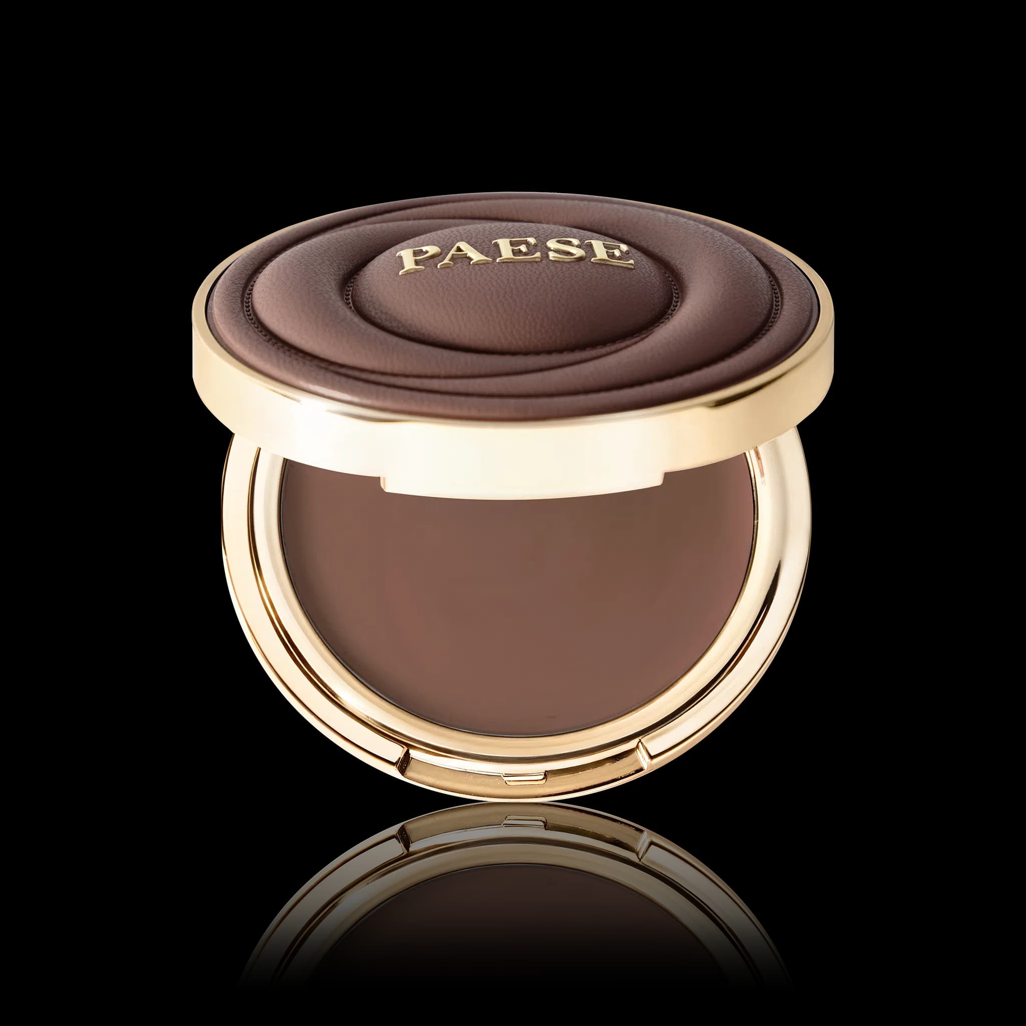 SELFGLOW KREMOWY BRONZER Z MATOWYM EFEKTEM VELVET SAND 02