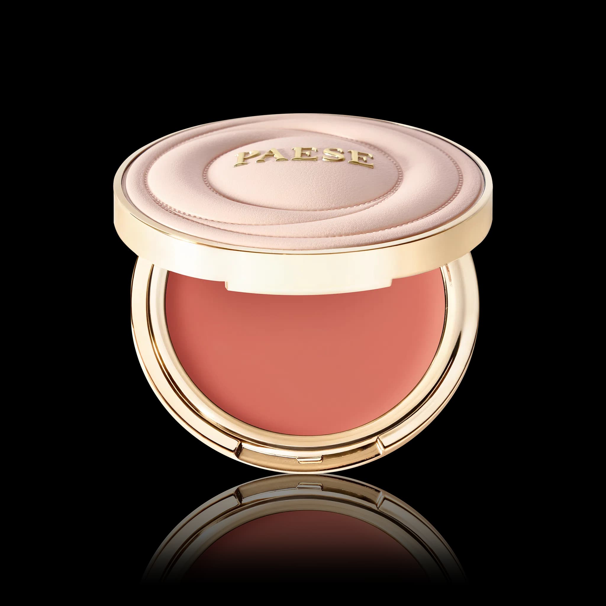 SELFGLOW KREMOWY RÓŻ Z MATOWYM EFEKTEM PEACH SUNRISE 02