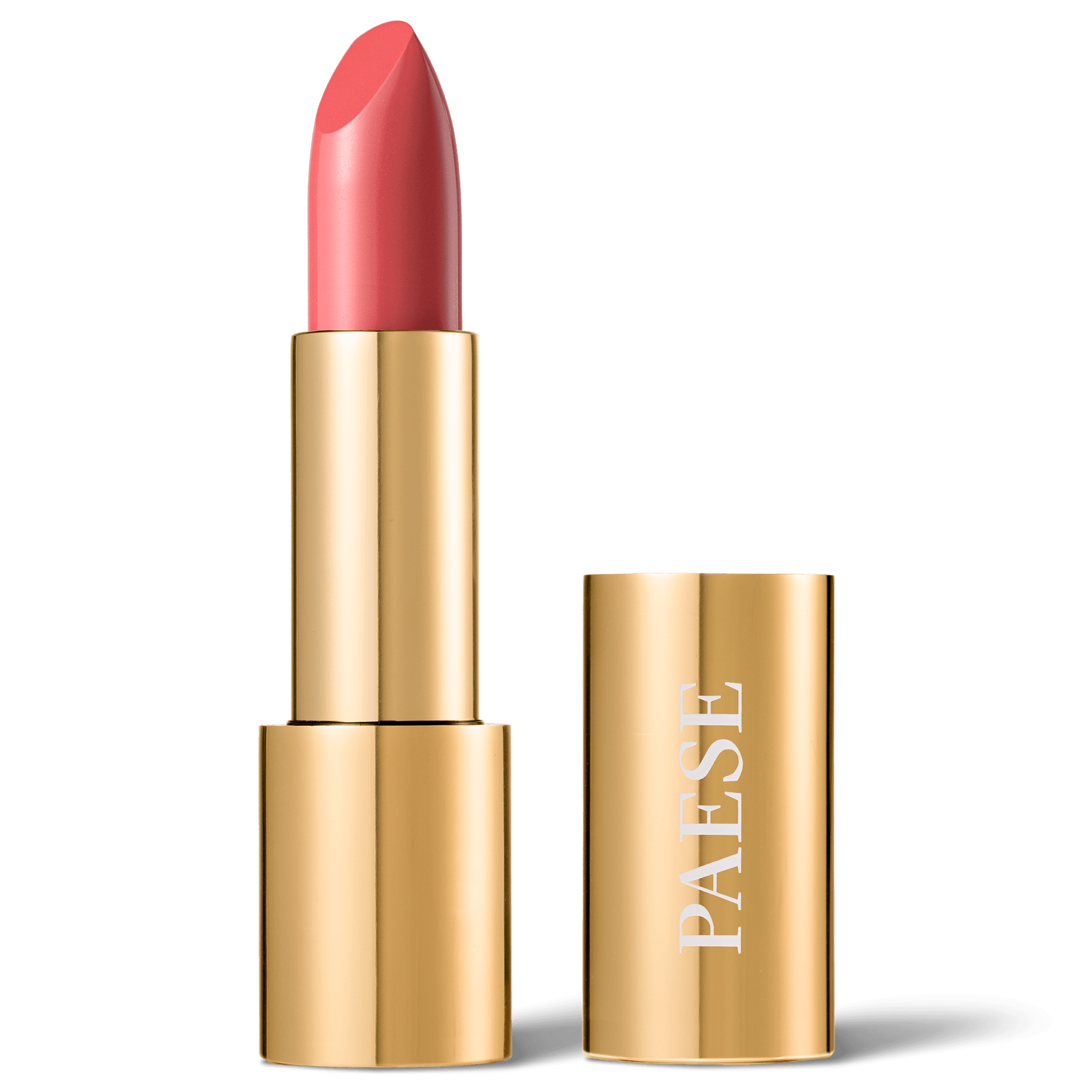 Argan lipstic pomadka z olejem arganowym Kolor: 36