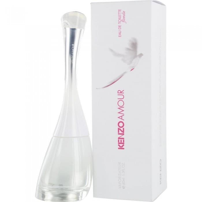Amour Florale woda toaletowa