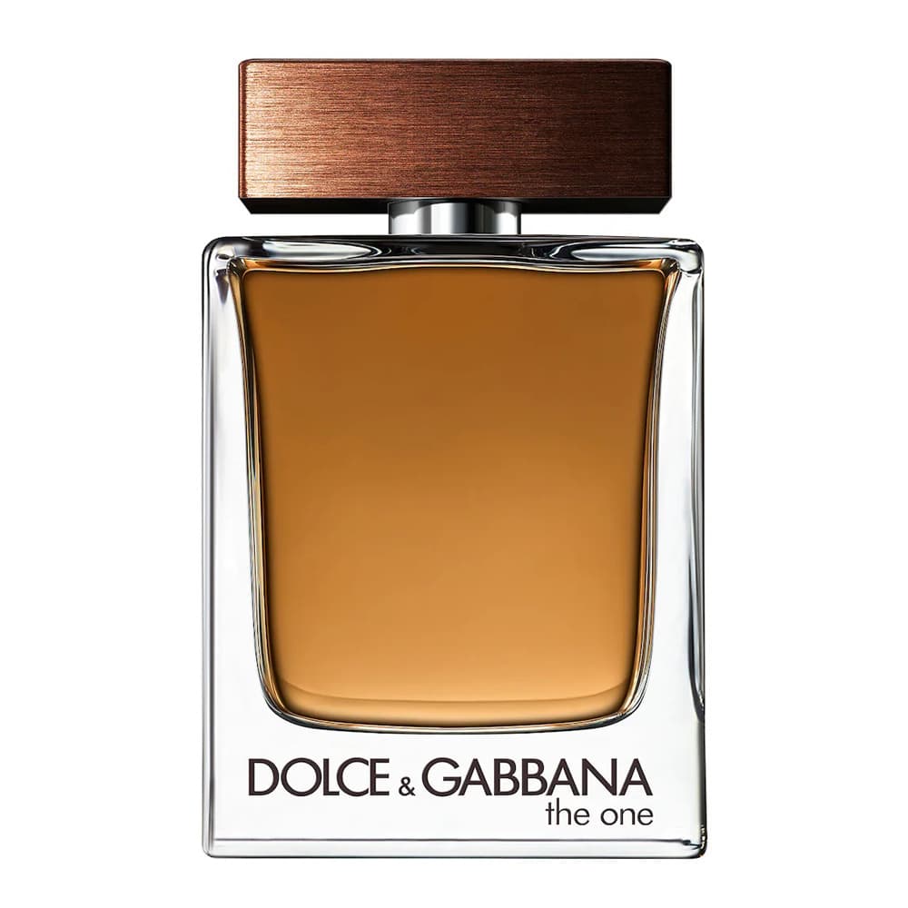 004880 Dolce & Gabbana The One For Man Eau de Toilette