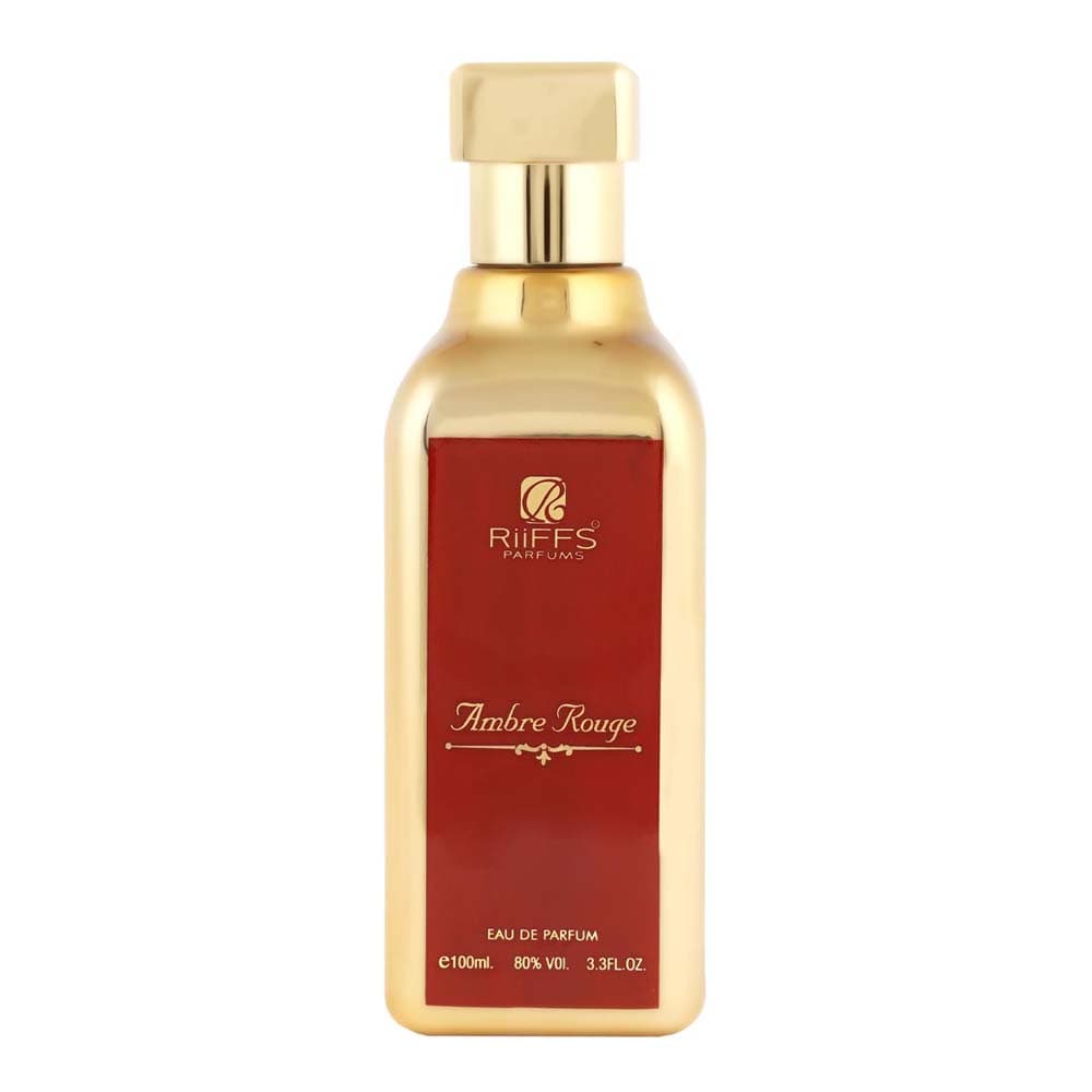 Riiffs Ambre Rouge woda perfumowana