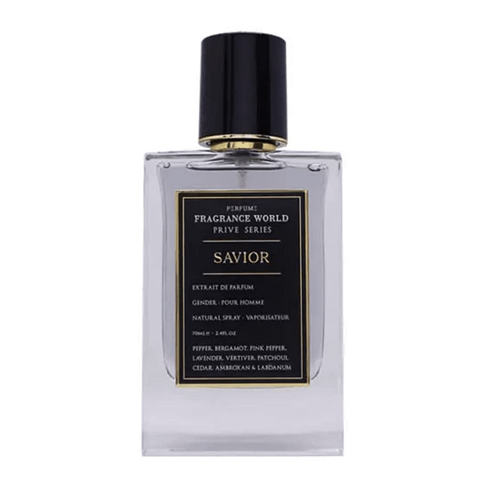 Prive Series Savior woda perfumowana