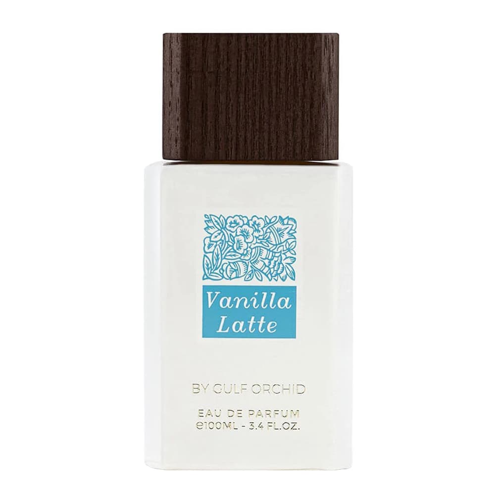 Vanilla Latte woda perfumowana