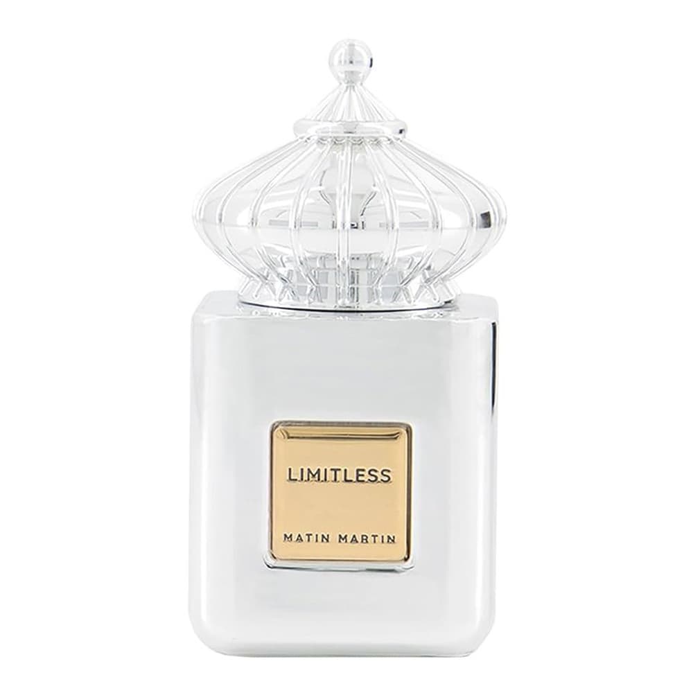 Limitless woda perfumowana