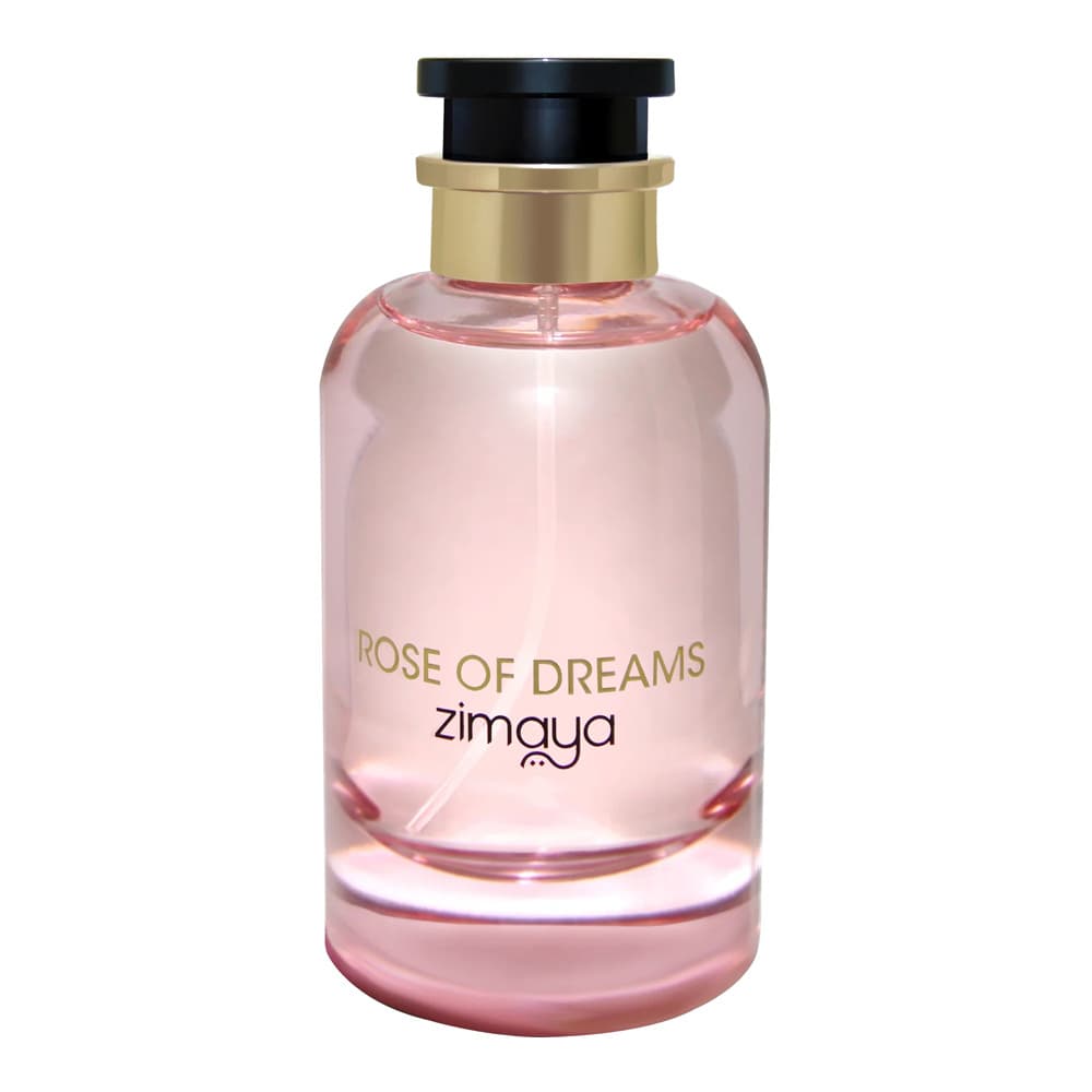 Rose of Dreams woda perfumowana