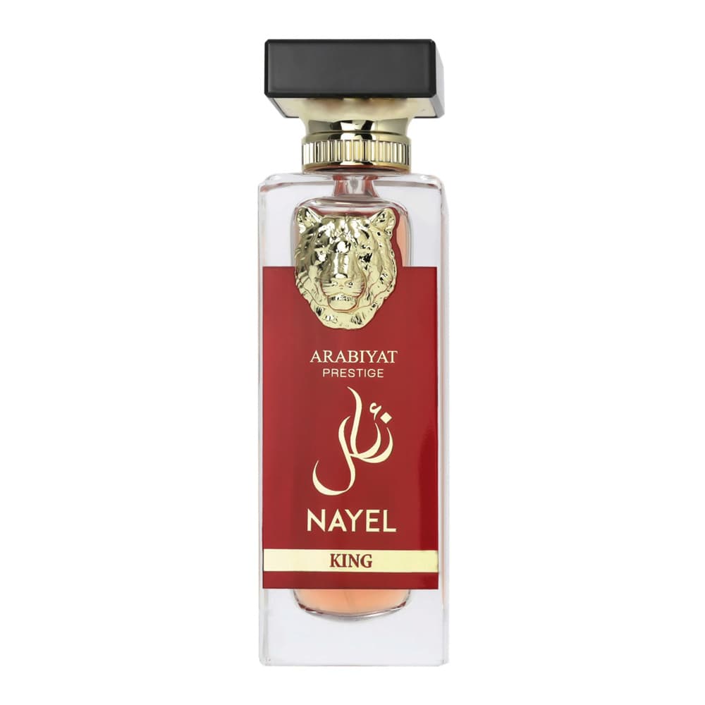Nayel King woda perfumowana