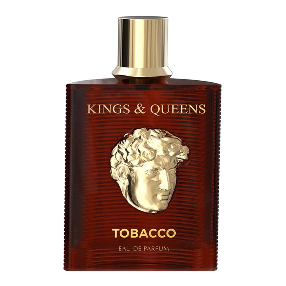 Kings & Queens Tobacco woda perfumowana